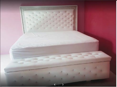 Beds