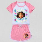 Girls PJs