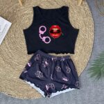 Pyjama Adult Women
