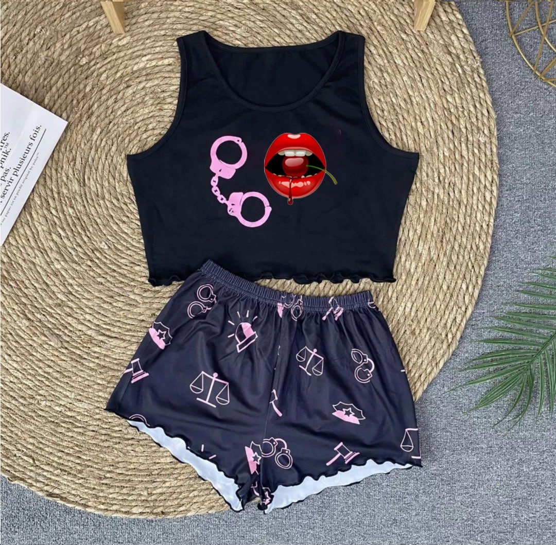Pyjama Adult Women