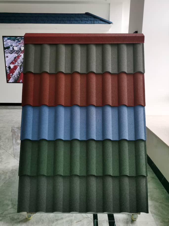 Roof Slate