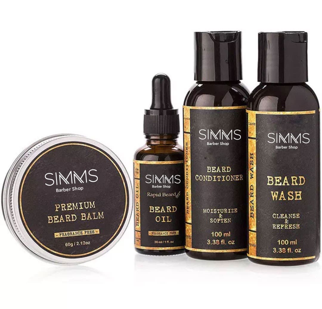 Hair Growth Kit