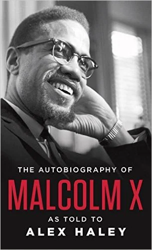 Autobiography of Malcom X