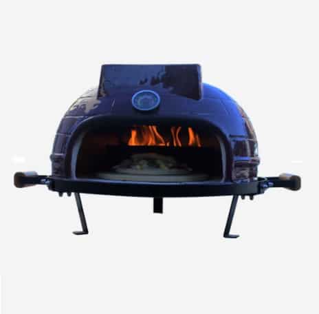 Pizza Oven