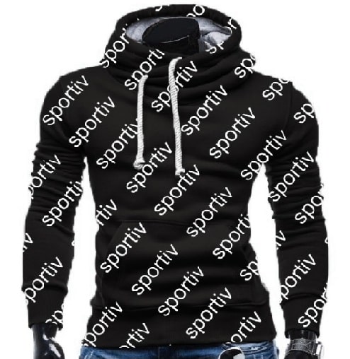Mens Hoodie