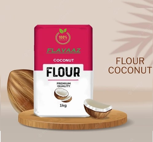 Coconut Flour