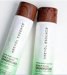 Kreyol Essence Scalp Care Shampoo