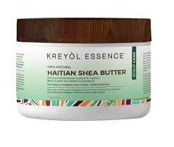 Haitian Sheer Butter