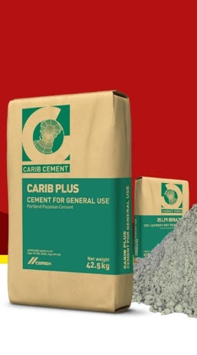 Structural Cement