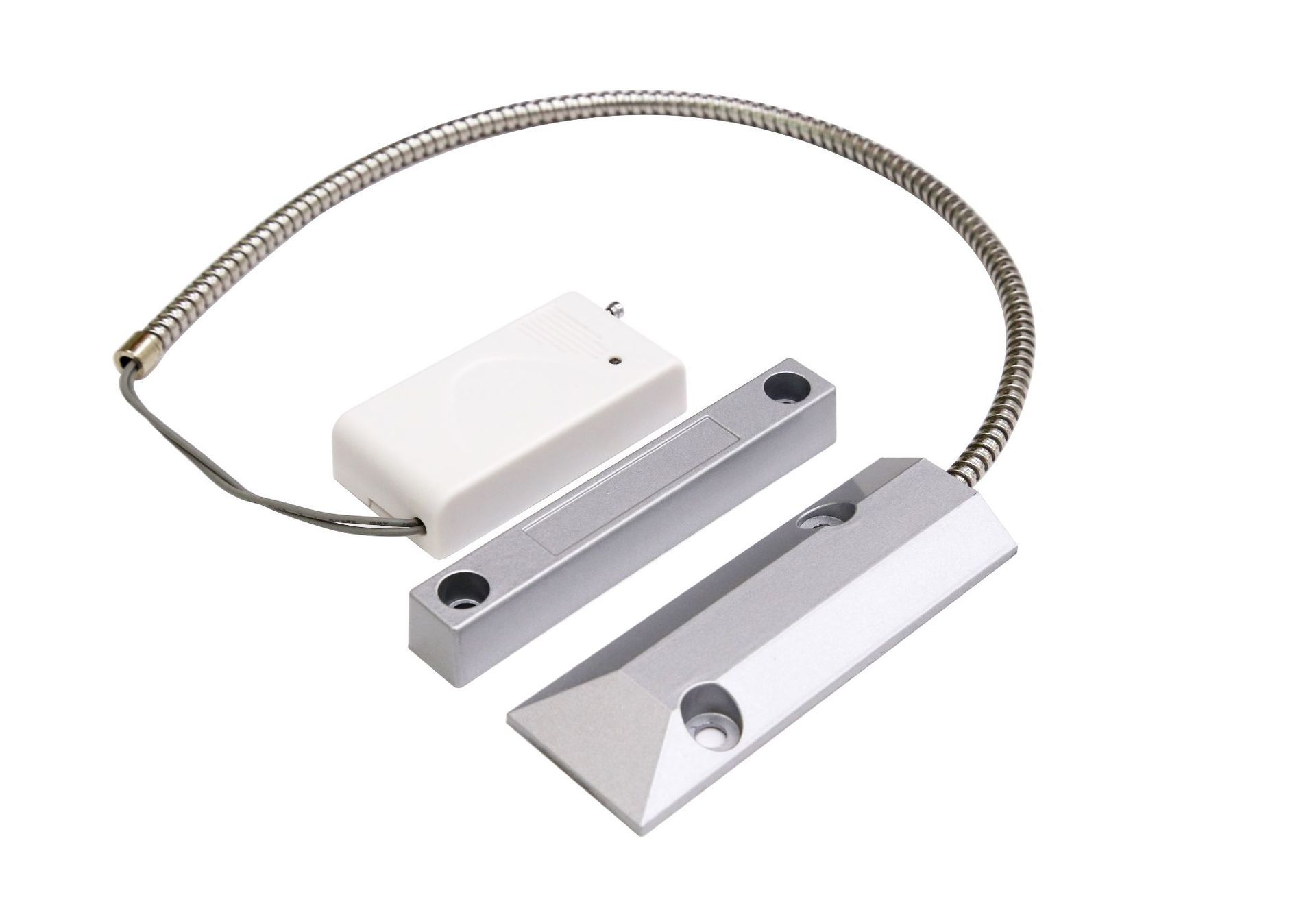 Wireless Magnetic Door Sensor – Smart Rolling Shutter & Gate Detector - Image 5