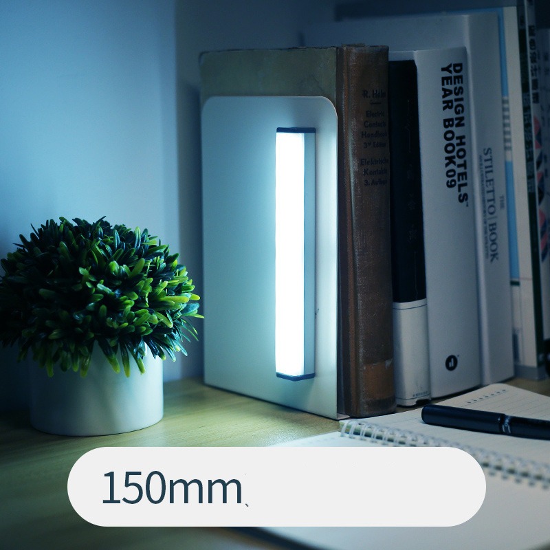 LED Sensor Light Bar – Motion Activated Wireless Under Cabinet Light - Image 4