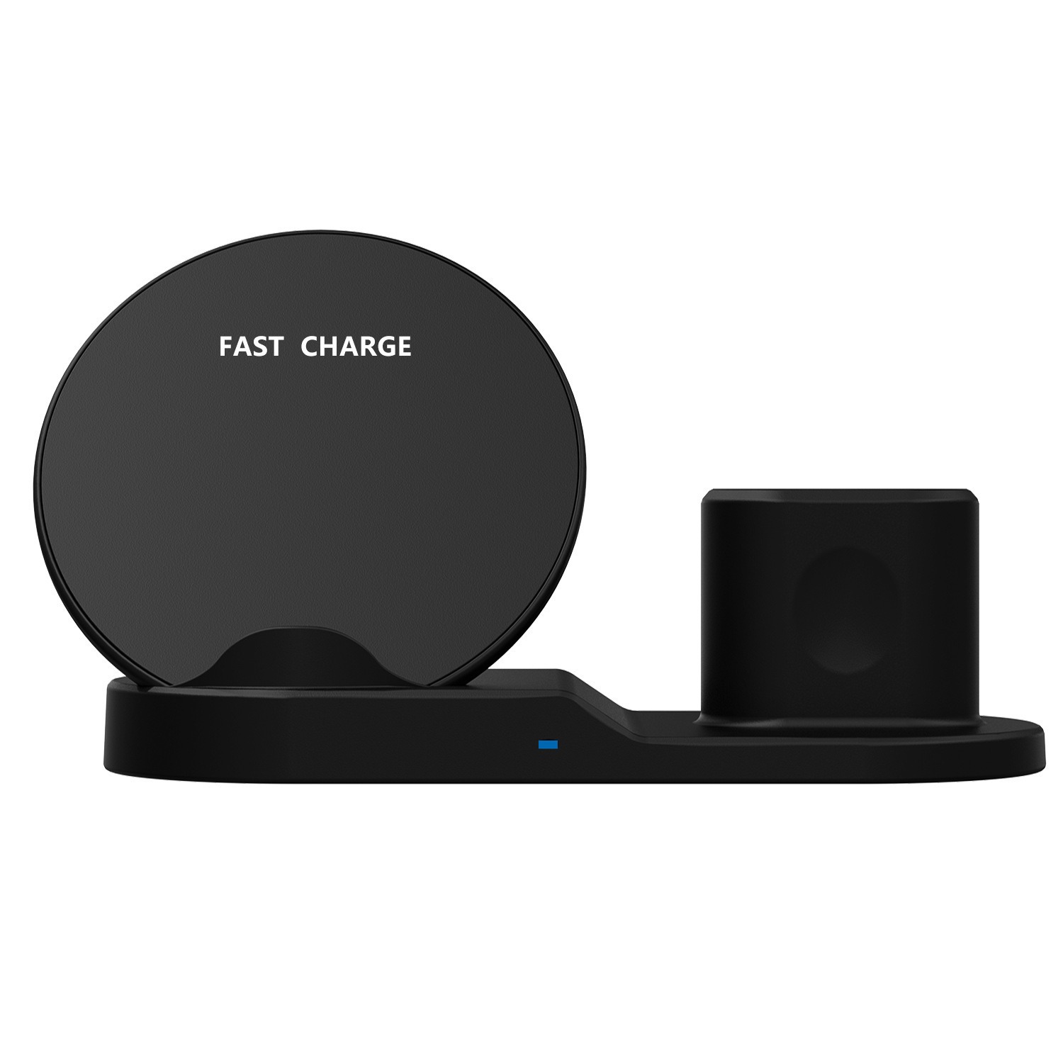 3-in-1 Wireless Charging Station – Fast Charger for Apple Devices - Image 4