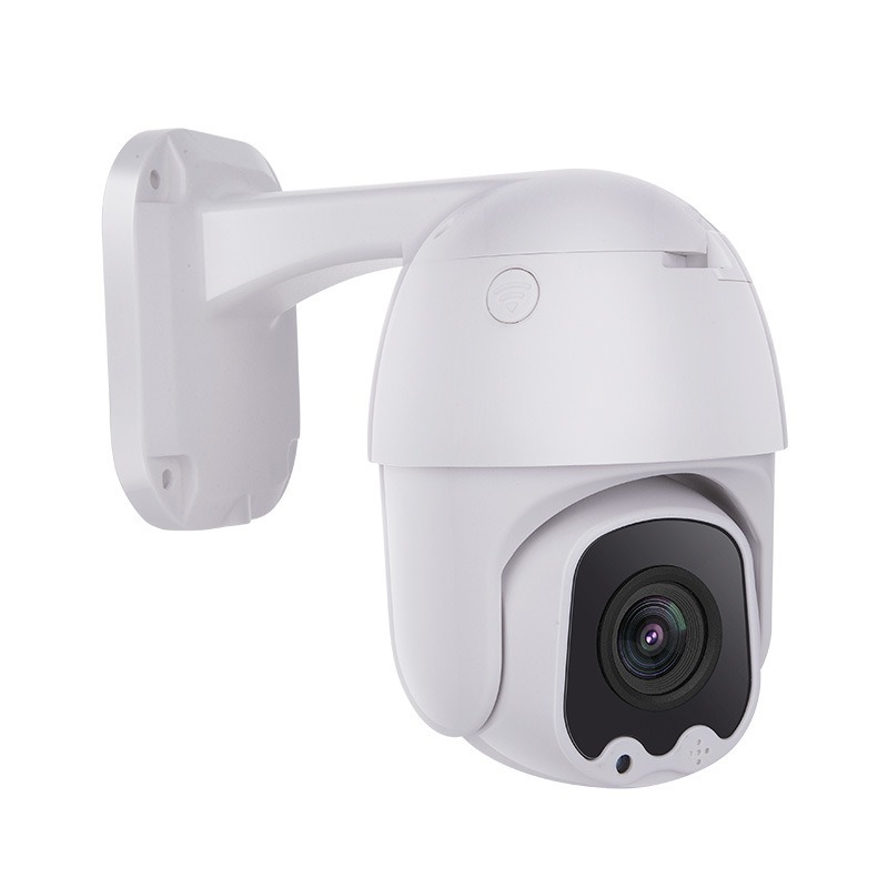 Wireless Security Camera – HD WiFi Home Surveillance Camera