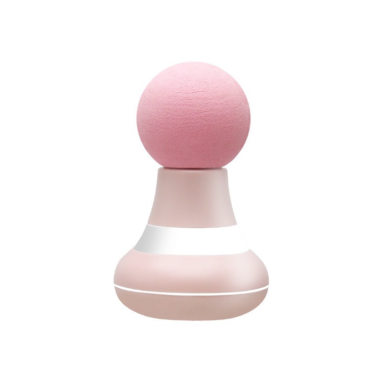 Mini Pocket Massage Gun – Portable Electric Muscle & Neck Massager - Image 8
