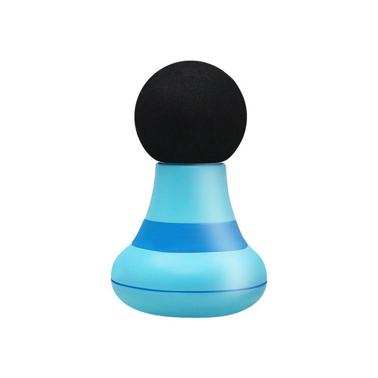 Mini Pocket Massage Gun – Portable Electric Muscle & Neck Massager - Image 7