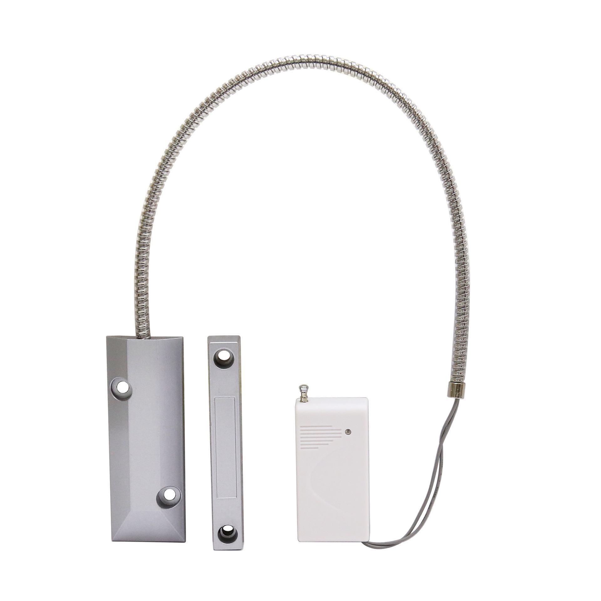 Wireless Magnetic Door Sensor – Smart Rolling Shutter & Gate Detector - Image 6