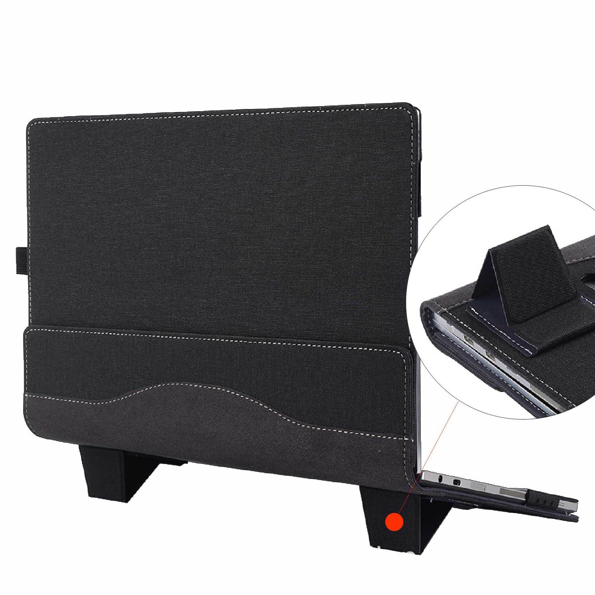 Protective Laptop Sleeve – Durable Carrying Bag for Microsoft Laptops