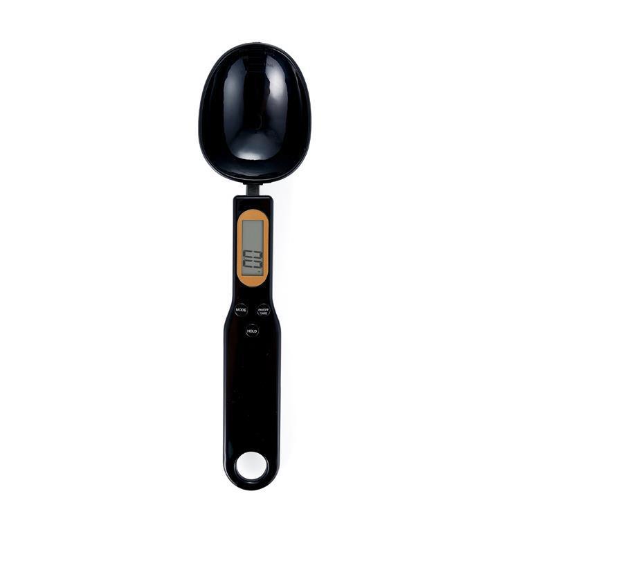 Digital Kitchen Measuring Spoon Scale – Compact Food Weighing Scale - Image 7
