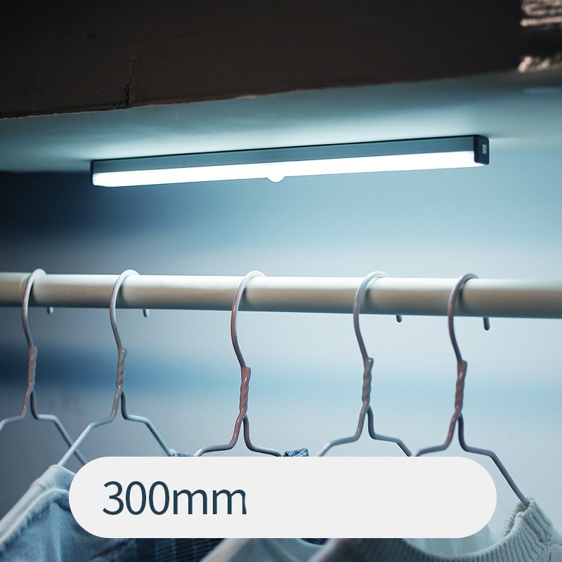 LED Sensor Light Bar – Motion Activated Wireless Under Cabinet Light - Image 6