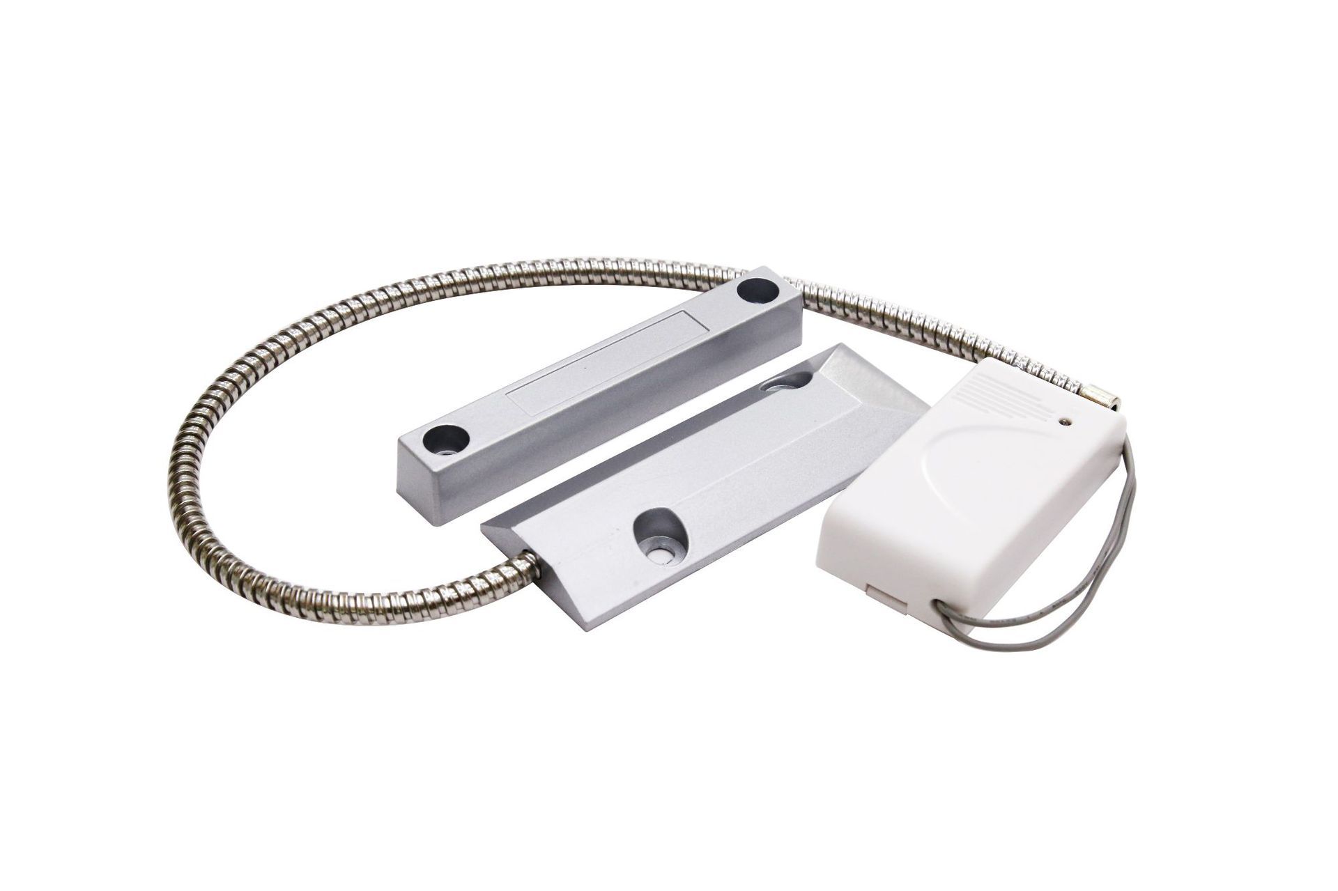 Wireless Magnetic Door Sensor – Smart Rolling Shutter & Gate Detector - Image 4