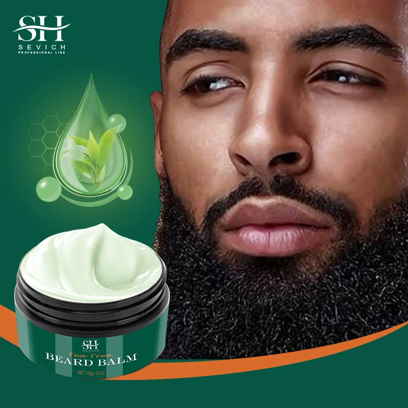 Complete Men's Beard Growth Kit | Nourishing Oil & Anti-Hair Loss Shampoo - Image 3