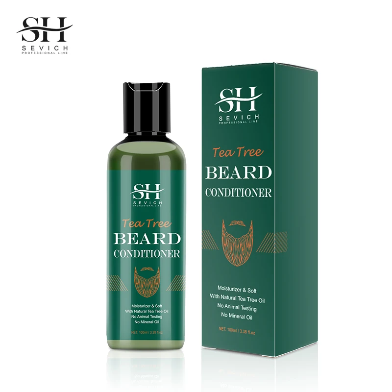 Complete Men's Beard Growth Kit | Nourishing Oil & Anti-Hair Loss Shampoo - Image 7