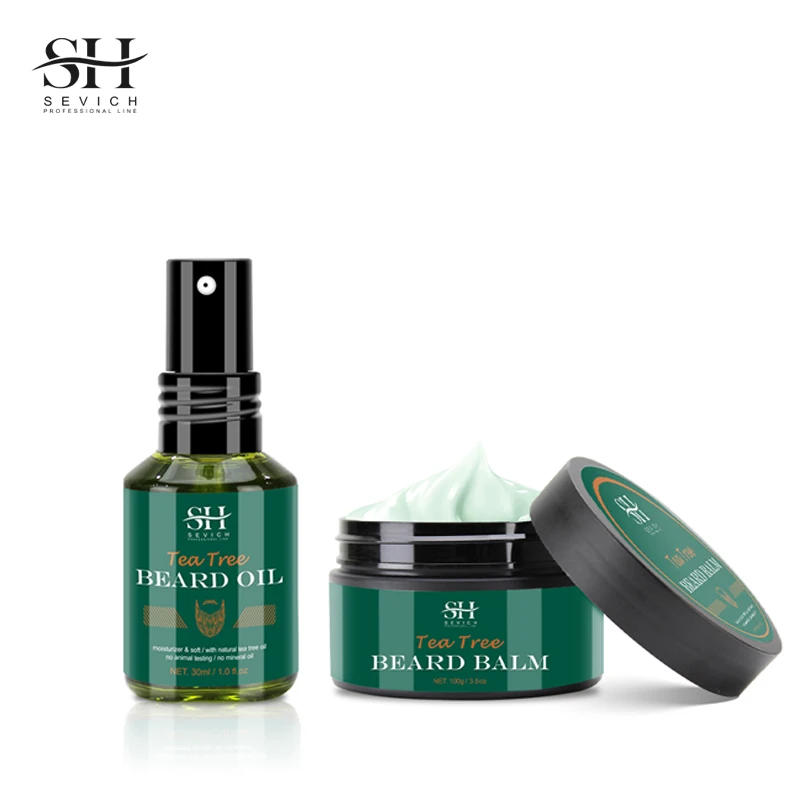 Complete Men's Beard Growth Kit | Nourishing Oil & Anti-Hair Loss Shampoo - Image 10