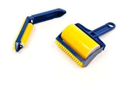 Portable Washable Lint Roller – Reusable Hair & Pet Fur Remover - Image 5