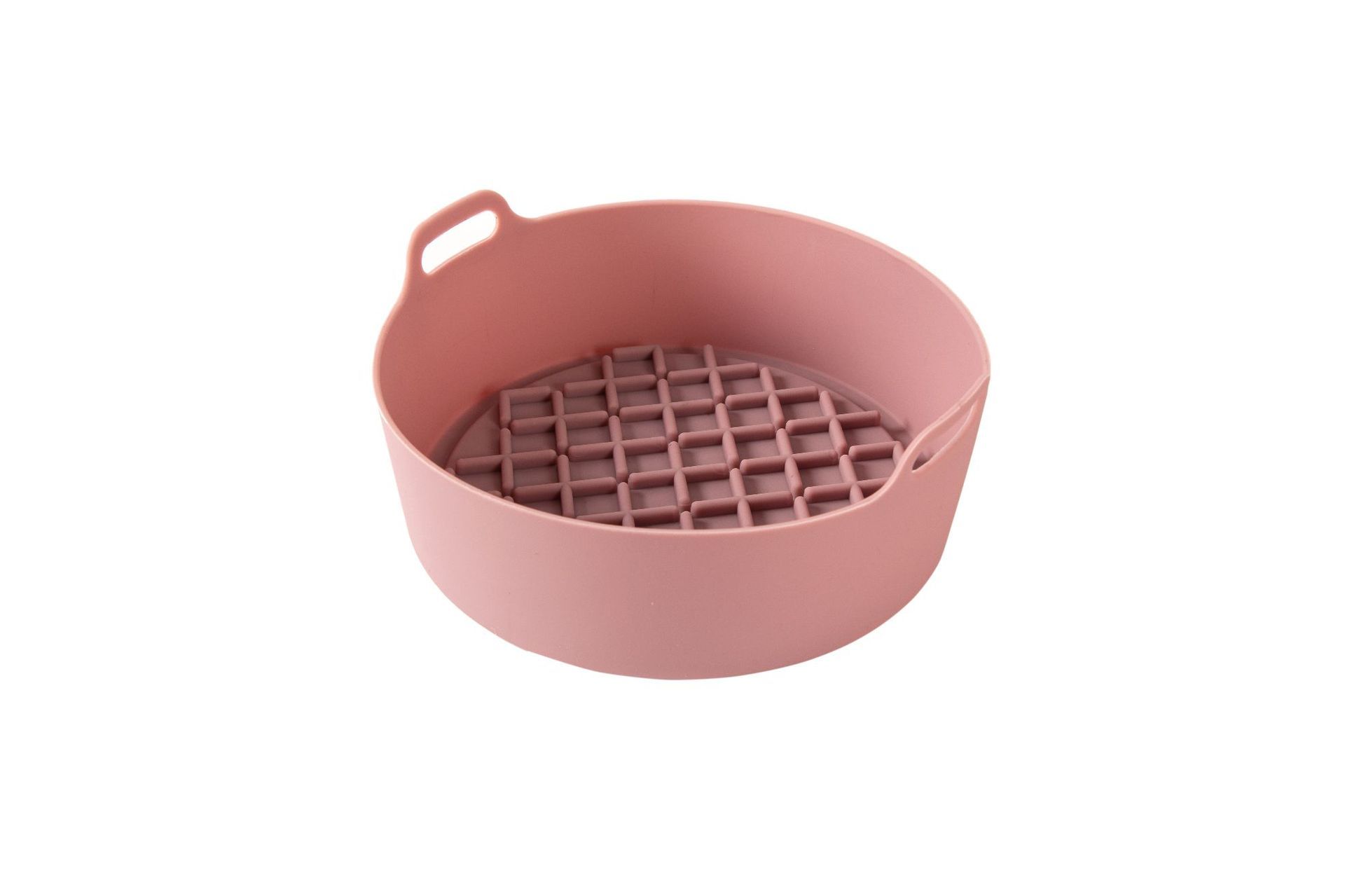 Air Fryer Silicone Pot – Reusable Food-Safe Liner for Easy Cleaning - Image 2